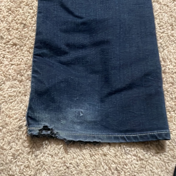 Big star  women jeans - Picture 5 of 6